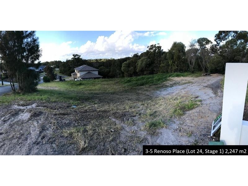 20 Mon Terre Drive, Little Mountain QLD 4551