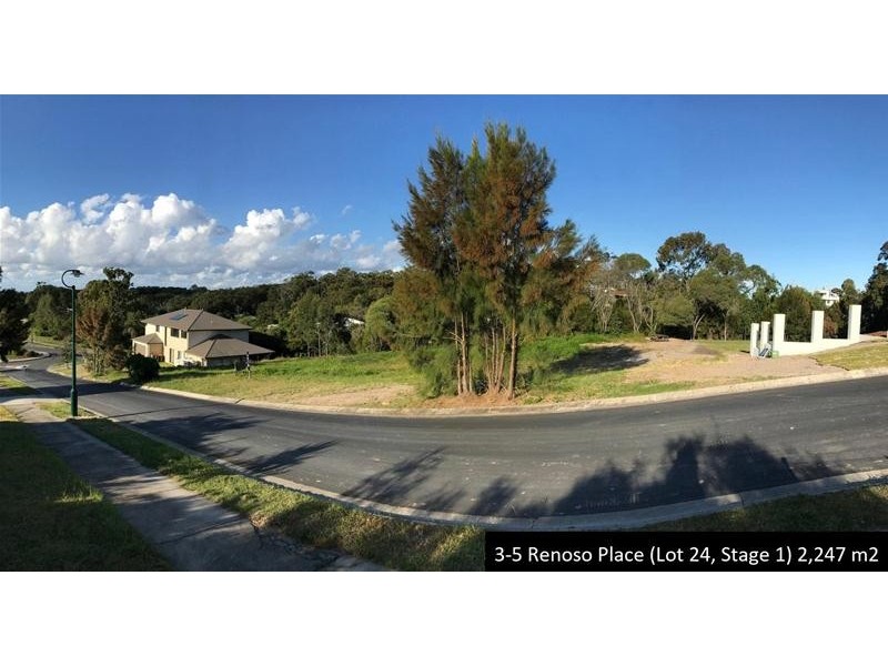 20 Mon Terre Drive, Little Mountain QLD 4551