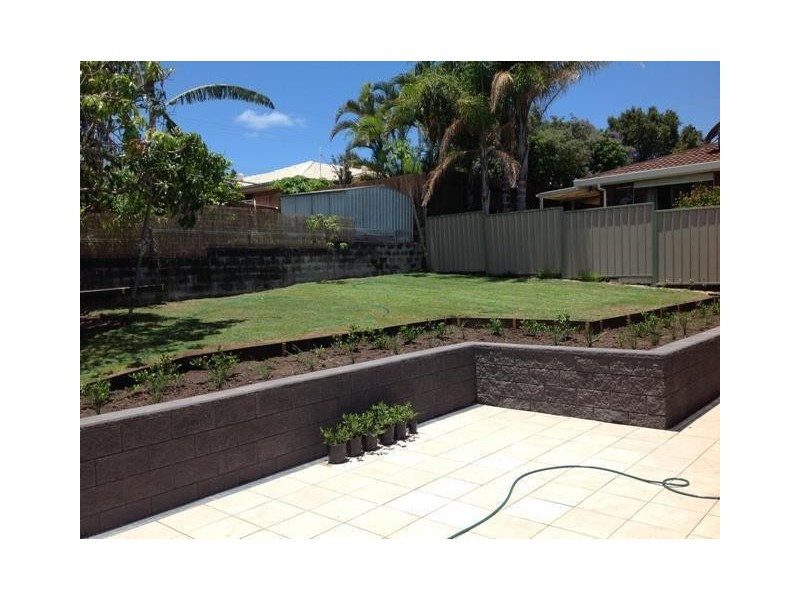 9 Mooya Street, Battery Hill QLD 4551