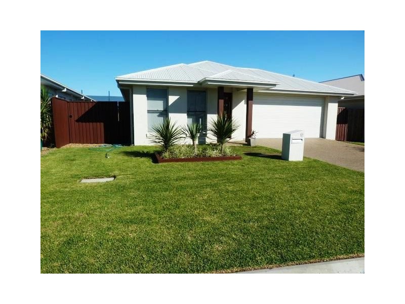 12 Sienna Street, Caloundra West QLD 4551