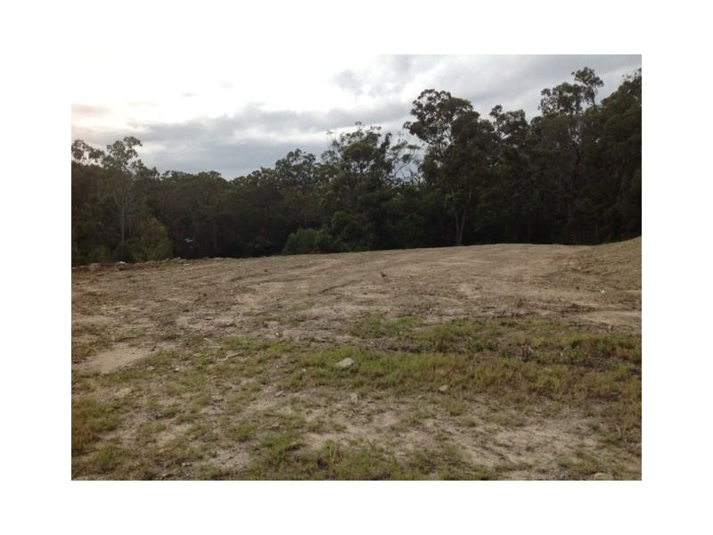 6 Berard Terrace, Little Mountain QLD 4551