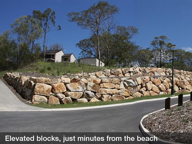 6 Berard Terrace, Little Mountain QLD 4551