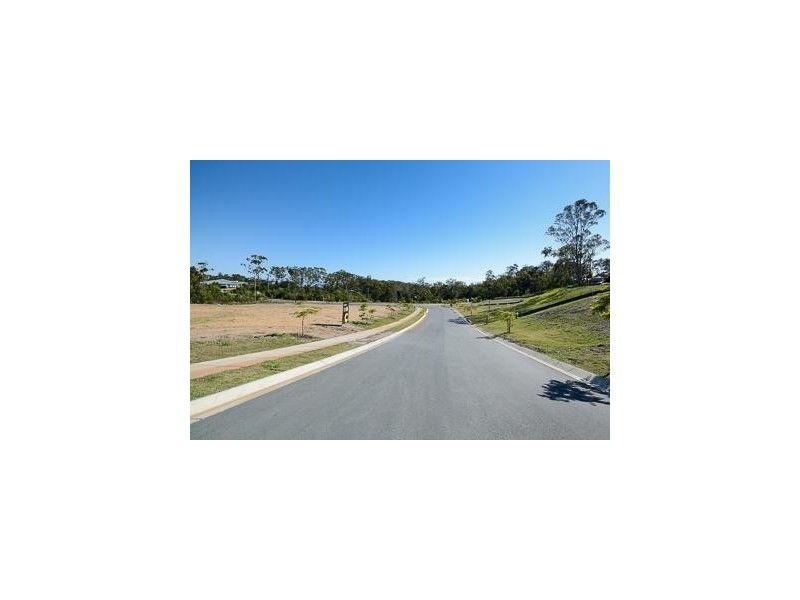 6 Berard Terrace, Little Mountain QLD 4551