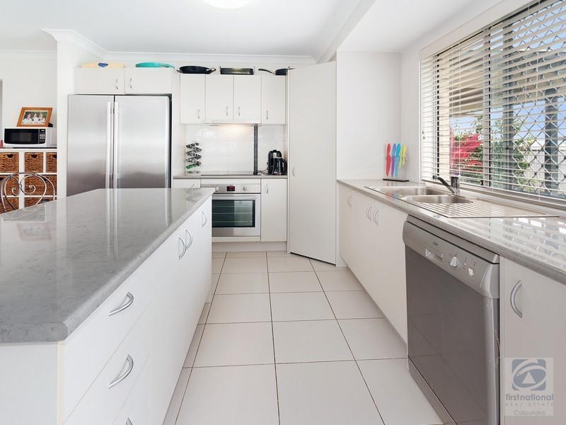 7  Middle Creek Road, Little Mountain QLD 4551