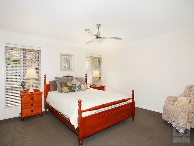 7  Middle Creek Road, Little Mountain QLD 4551