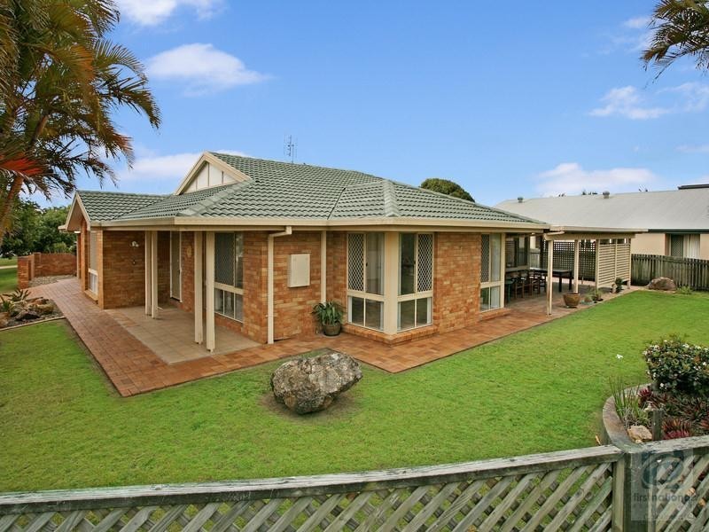 28 Dune Vista Drive, Bokarina QLD 4575