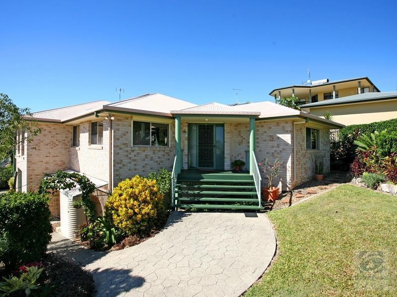 5 Tarver Street, Aroona QLD 4551