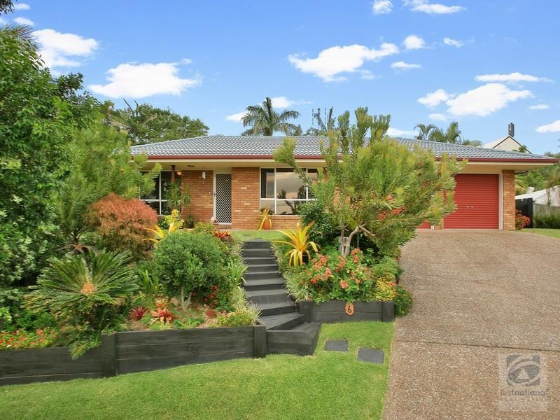 6 Padmur Court, Currimundi QLD 4551