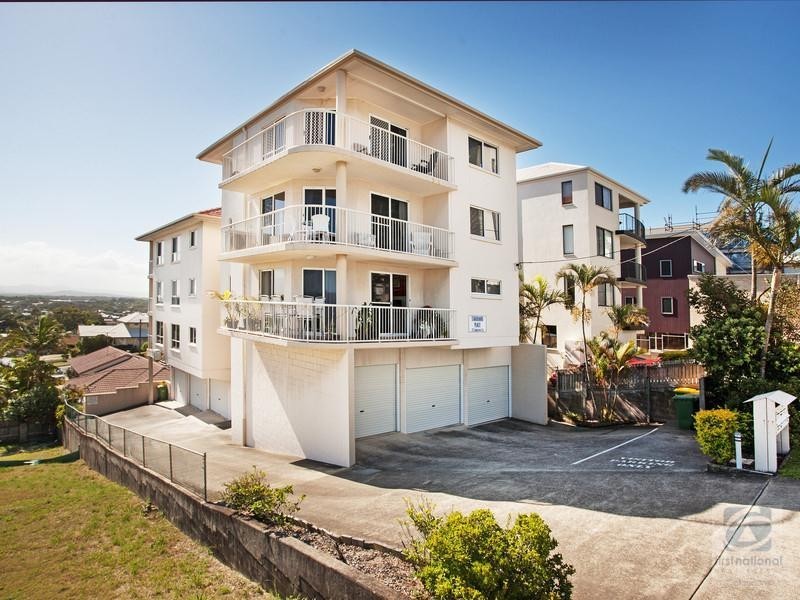 4/20 Canberra Terrace, Caloundra QLD 4551