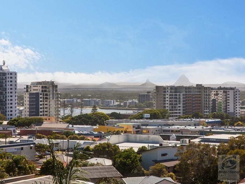 4/20 Canberra Terrace, Caloundra QLD 4551