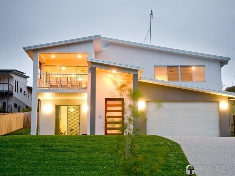 8 The Parkway, Aroona QLD 4551