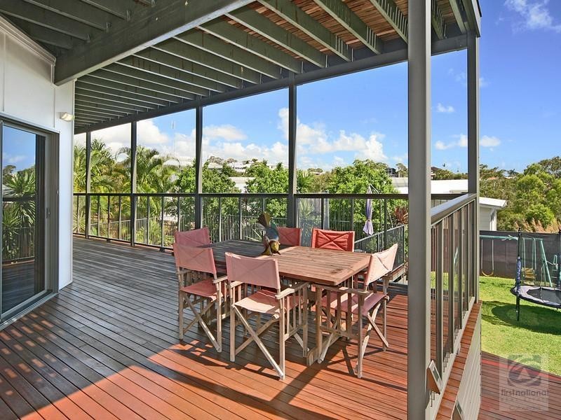 7 Seagull Avenue, Aroona QLD 4551