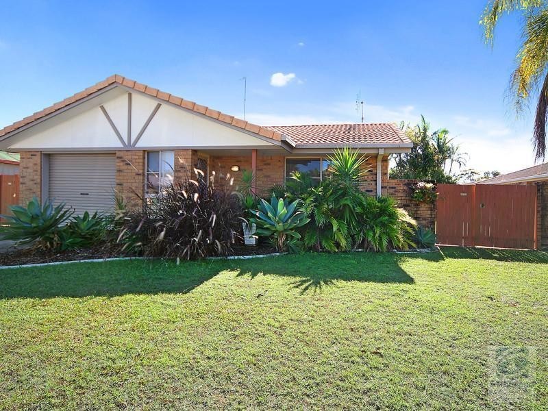 2 Cyclamen Court, Currimundi QLD 4551