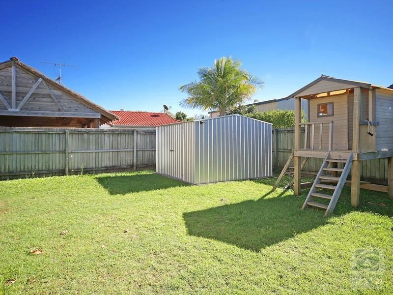 2 Cyclamen Court, Currimundi QLD 4551