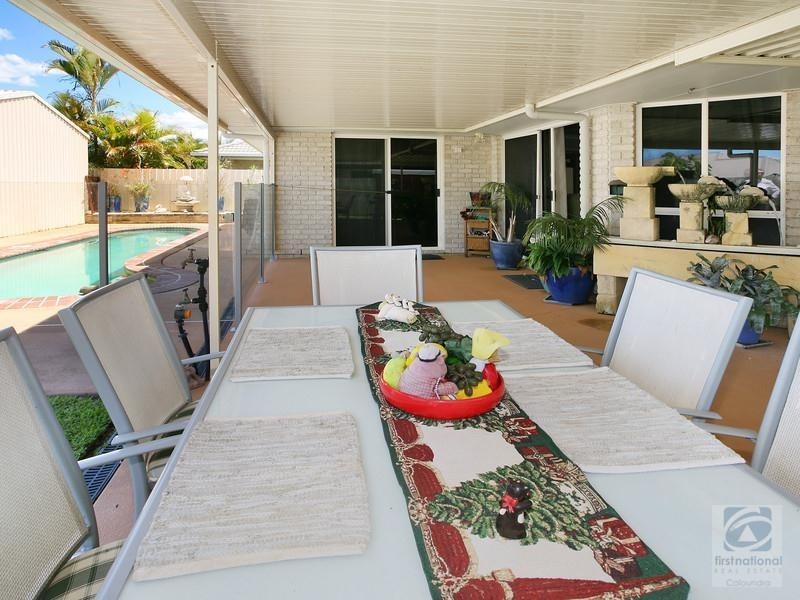 11 Primrose Place, Little Mountain QLD 4551