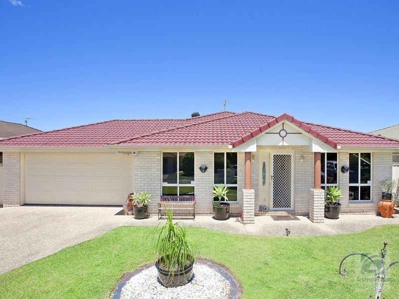 11 Primrose Place, Little Mountain QLD 4551