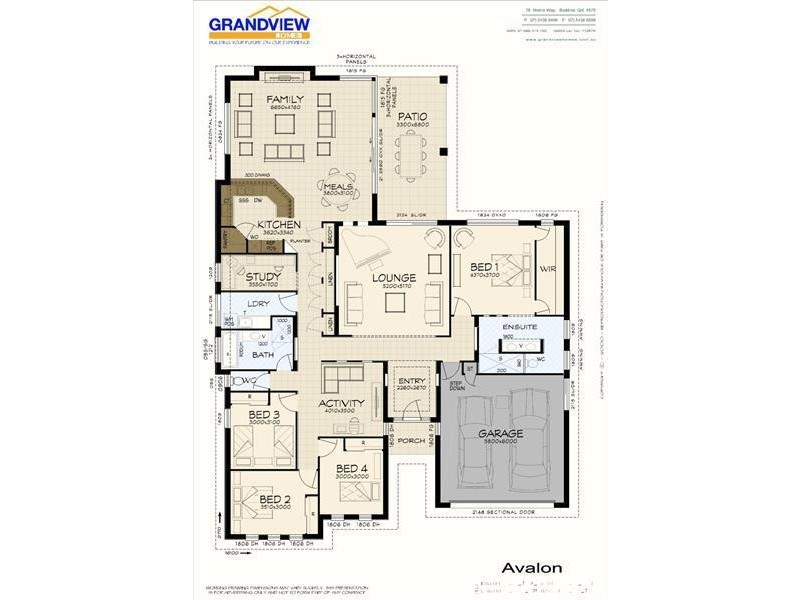 5 Sweep Court, Birtinya QLD 4575