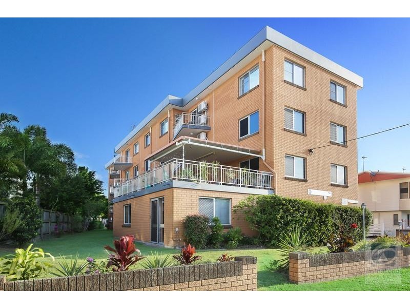 5/4 Oxley Street, Golden Beach QLD 4551