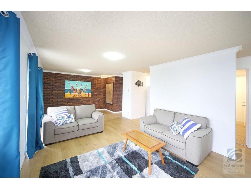 5/4 Oxley Street, Golden Beach QLD 4551