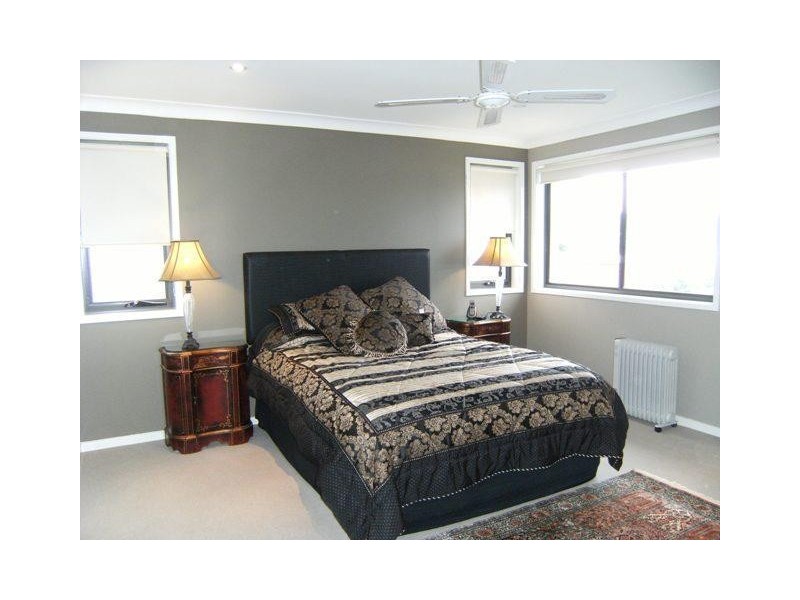 21 Tall Trees Way, Little Mountain QLD 4551