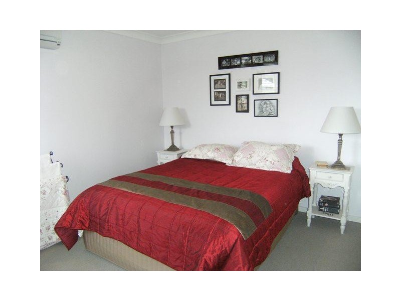 21 Tall Trees Way, Little Mountain QLD 4551