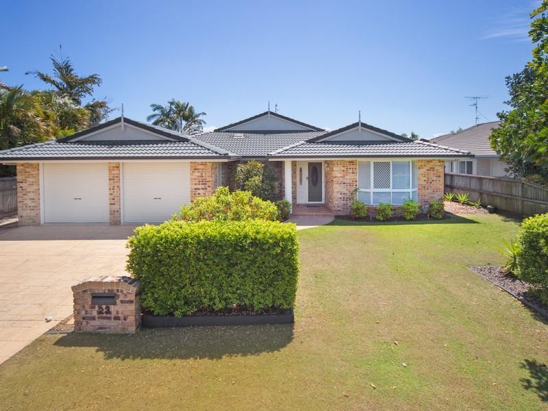 23 Tripcony Court, Pelican Waters QLD 4551