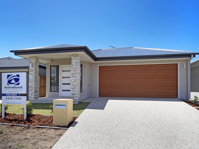 9 Burdekin Place, Pelican Waters QLD 4551