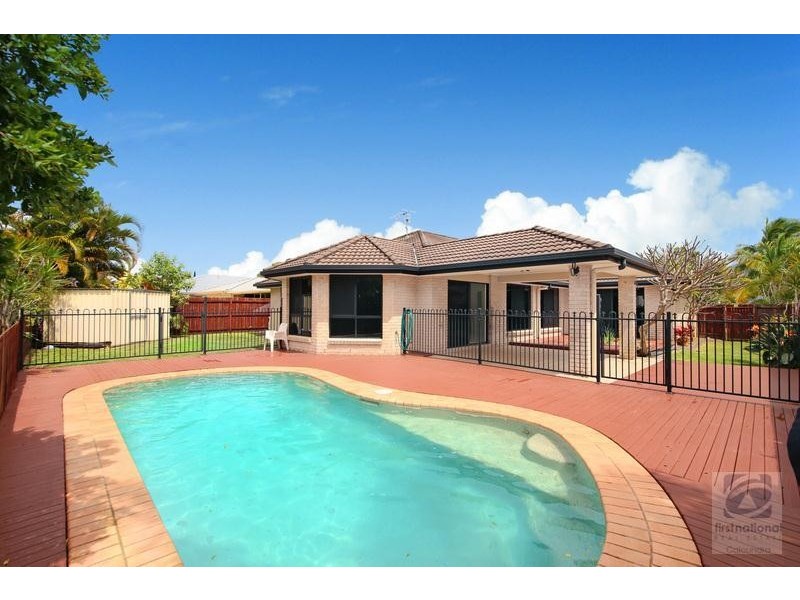 10 Primrose Place, Little Mountain QLD 4551