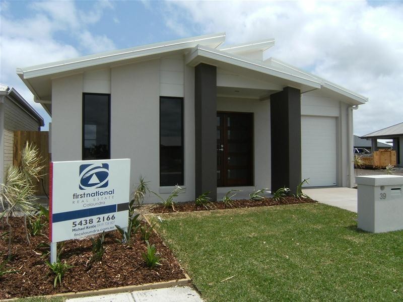 39 Cobalt Street, Caloundra West QLD 4551
