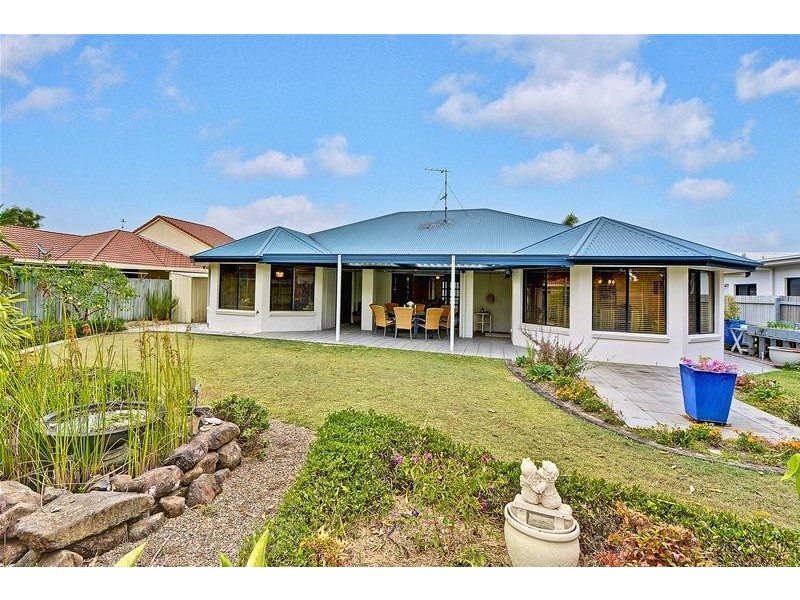 11 Tibrogargan Place, Pelican Waters QLD 4551