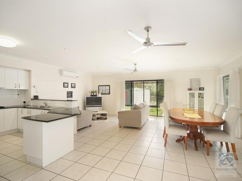 22 Oxford Parade, Pelican Waters QLD 4551