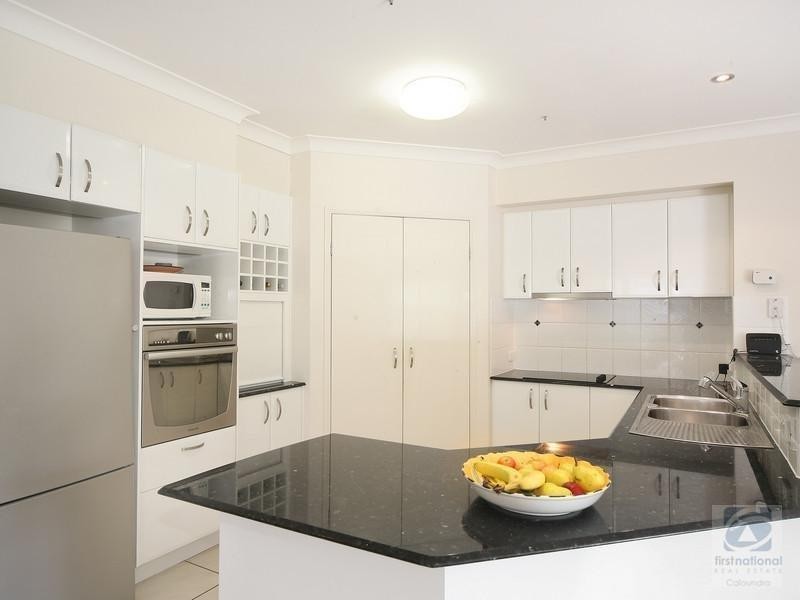 22 Oxford Parade, Pelican Waters QLD 4551