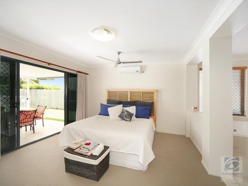 22 Oxford Parade, Pelican Waters QLD 4551