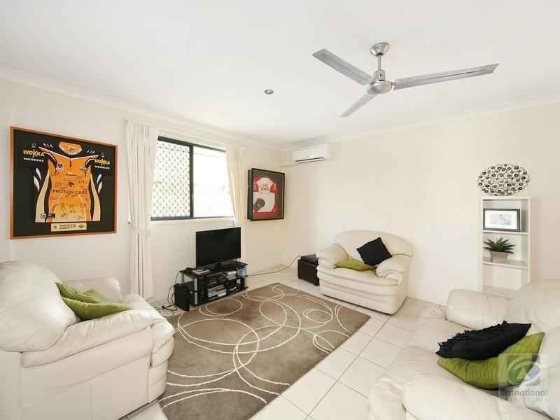 22 Oxford Parade, Pelican Waters QLD 4551