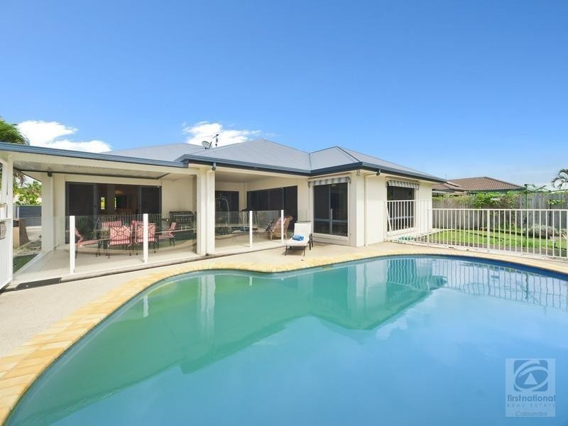 22 Oxford Parade, Pelican Waters QLD 4551