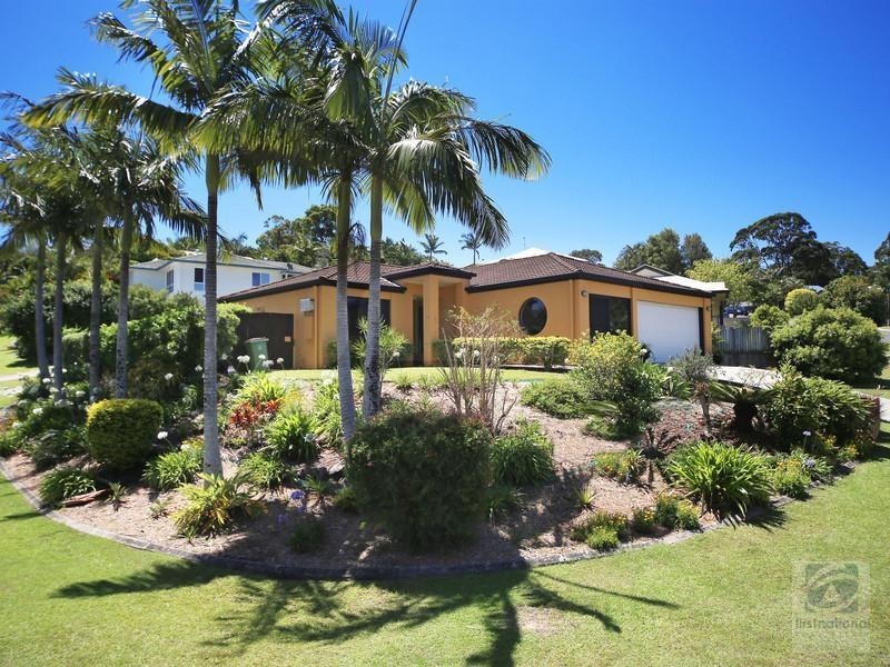 10 Allamanda Avenue, Little Mountain QLD 4551