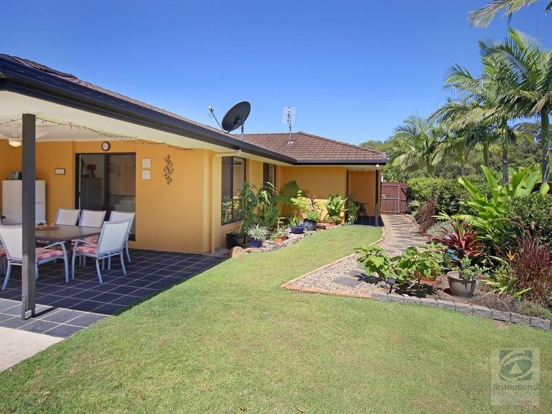 10 Allamanda Avenue, Little Mountain QLD 4551