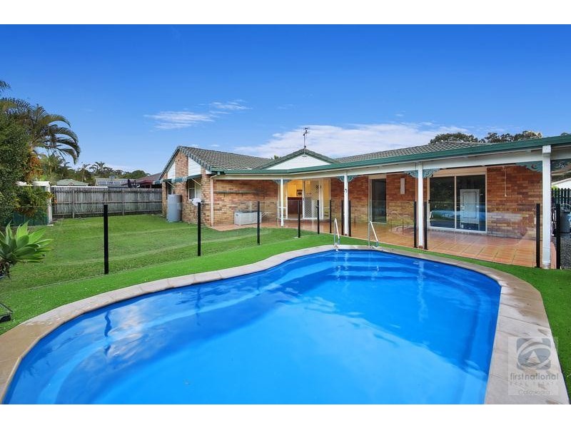 2 Sanctuary Place, Little Mountain QLD 4551