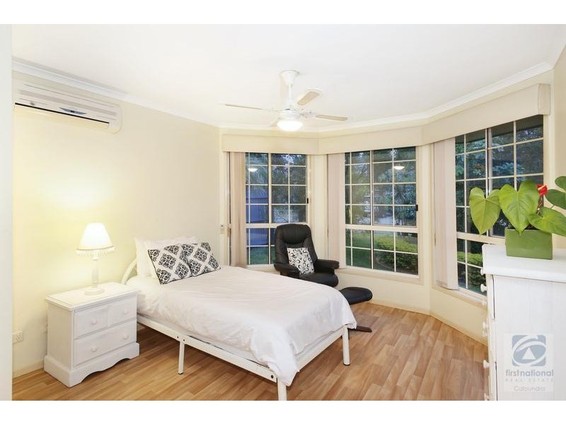 2 Sanctuary Place, Little Mountain QLD 4551