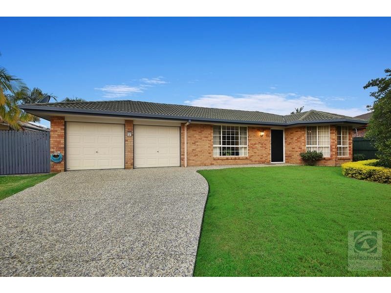 2 Sanctuary Place, Little Mountain QLD 4551