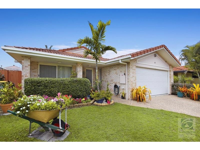 61 Mimosa Crescent, Currimundi QLD 4551