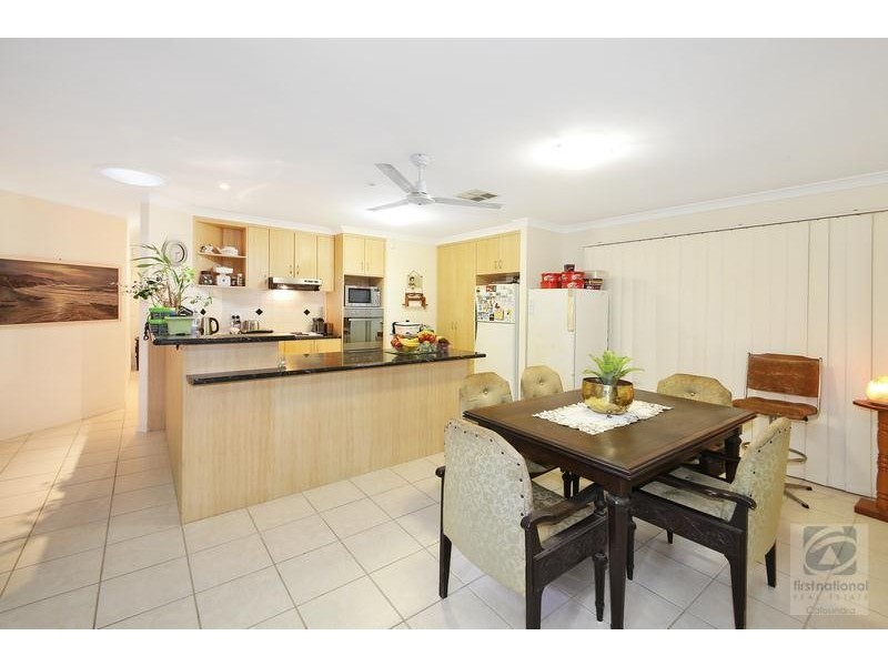 61 Mimosa Crescent, Currimundi QLD 4551