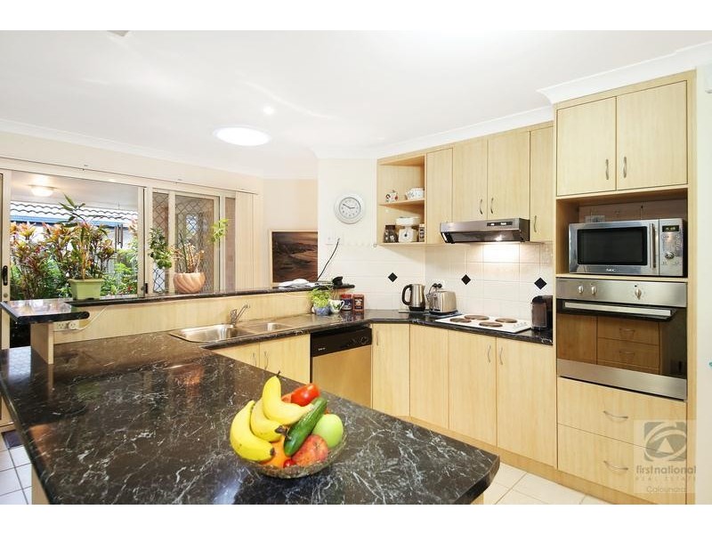 61 Mimosa Crescent, Currimundi QLD 4551