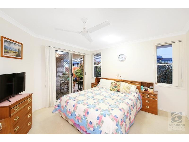 61 Mimosa Crescent, Currimundi QLD 4551