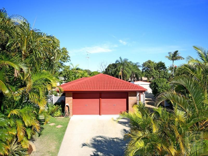 4 Oramba Street, Currimundi QLD 4551