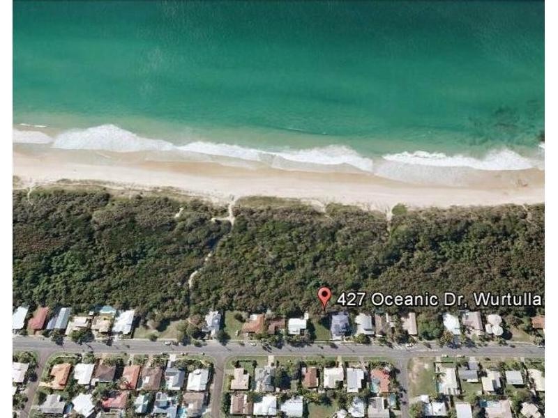 427 Oceanic Drive, Wurtulla QLD 4575
