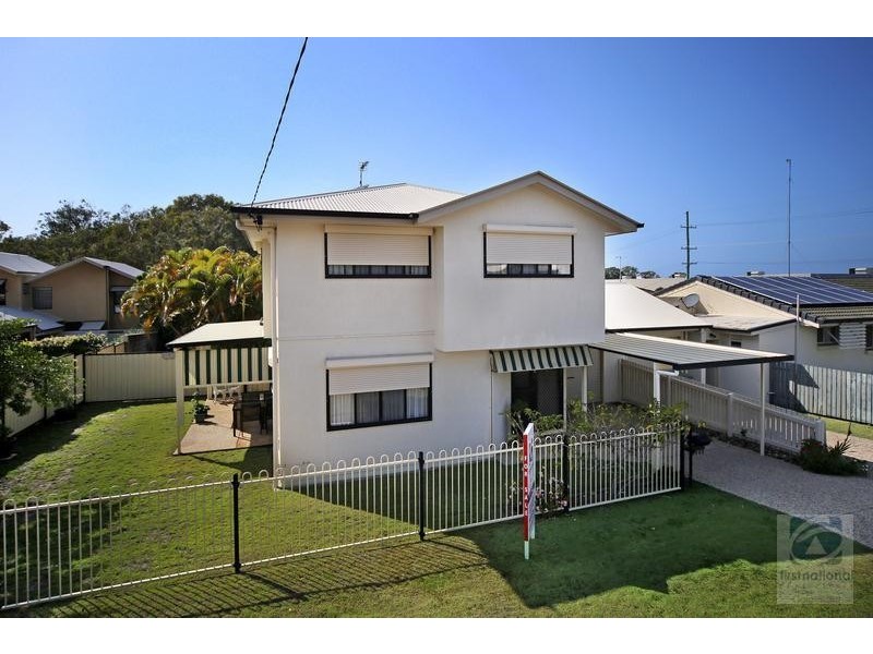 2/5 Oval Avenue, Caloundra QLD 4551