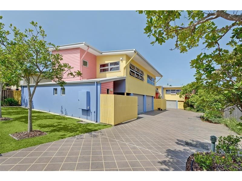 1/3 Bott Street, Dicky Beach QLD 4551