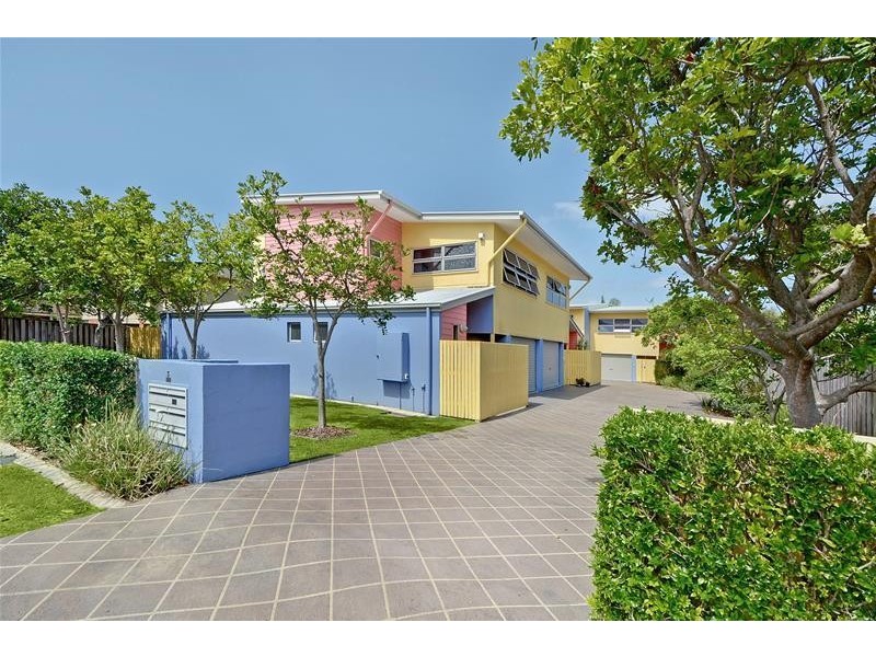 1/3 Bott Street, Dicky Beach QLD 4551