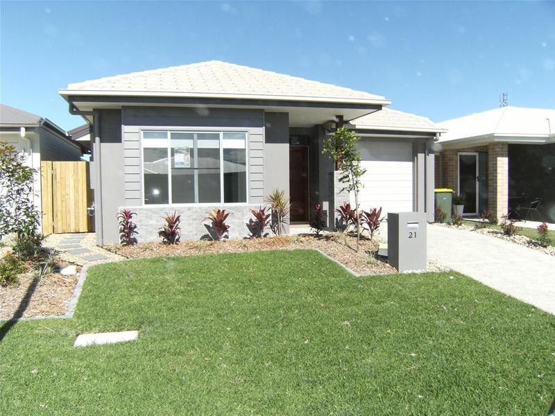 21 Sky Street, Caloundra West QLD 4551